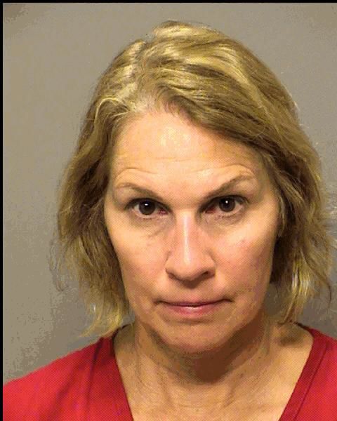 Michelle Marie Urness